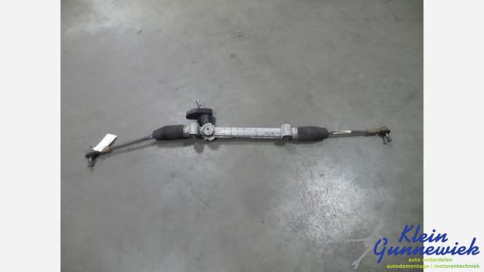 Begagnade Styrbox Opel Meriva Pris € 55,00 Marginaltabell erbjuds av Klein Gunnewiek Autodemontage & Motorentechniek