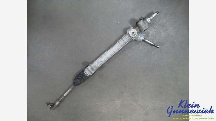 Begagnade Styrbox Opel Meriva Pris € 55,00 Marginaltabell erbjuds av Klein Gunnewiek Autodemontage & Motorentechniek