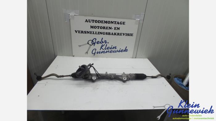Gebrauchte Lenkgetriebe Dacia Logan Preis € 110,00 Margenregelung angeboten von Klein Gunnewiek Autodemontage & Motorentechniek