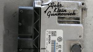 Usagé Ordinateur d'admission Volkswagen Golf Prix € 100,00 Règlement à la marge proposé par Gebr.Klein Gunnewiek Ho.BV