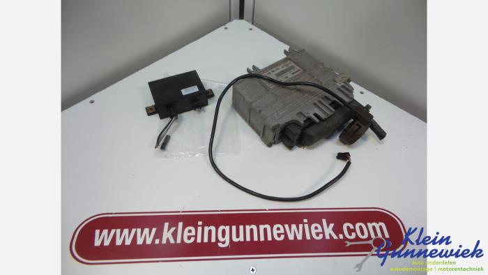 Used Injection computer Volkswagen Golf Price € 50,00 Margin scheme offered by Klein Gunnewiek Autodemontage & Motorentechniek