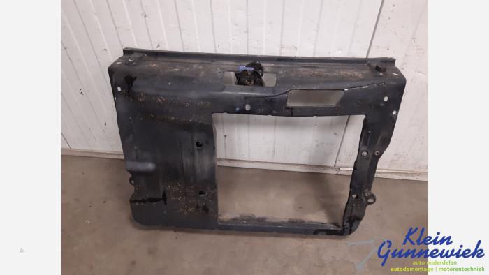 Begagnade Front Volkswagen Fox Pris € 38,00 Marginaltabell erbjuds av Klein Gunnewiek Autodemontage & Motorentechniek