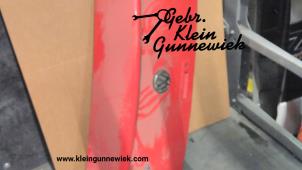 Gebrauchte Kofferraumklappe Volkswagen Golf Preis € 75,00 Margenregelung angeboten von Gebr.Klein Gunnewiek Ho.BV