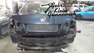 Gebrauchte Kofferraumklappe Volkswagen Golf Preis € 60,00 Margenregelung angeboten von Gebr.Klein Gunnewiek Ho.BV