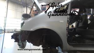 Used Front wing, left Ford Galaxy Price € 35,00 Margin scheme offered by Gebr.Klein Gunnewiek Ho.BV