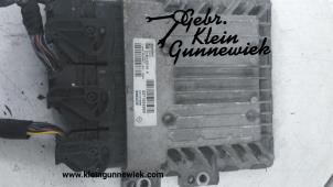 Usados Ordenadores de inyección Renault Megane Precio € 95,00 Norma de margen ofrecido por Gebr.Klein Gunnewiek Ho.BV