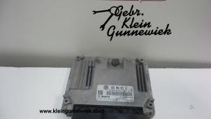 Używane Sterownik wtrysku Volkswagen Touran Cena € 100,00 Procedura marży oferowane przez Gebr.Klein Gunnewiek Ho.BV