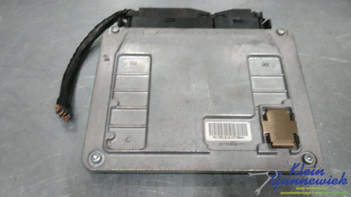 Used Injection computer Volkswagen Fox Price € 46,00 Margin scheme offered by Klein Gunnewiek Autodemontage & Motorentechniek