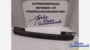 Gebrauchte Stoßstangeträger hinten Fiat 500 Preis € 20,00 Margenregelung angeboten von Klein Gunnewiek Autodemontage & Motorentechniek