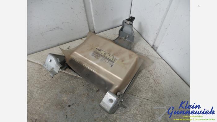 Used Injection computer Toyota Yaris Price € 65,00 Margin scheme offered by Klein Gunnewiek Autodemontage & Motorentechniek