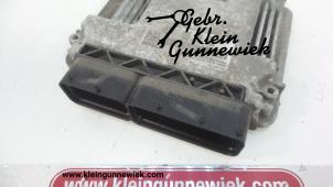 Gebrauchte EinspritzSteuergerät Volkswagen Golf Preis € 85,00 Margenregelung angeboten von Gebr.Klein Gunnewiek Ho.BV