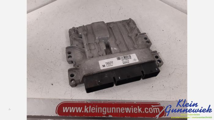 Used Injection computer Renault Megane Price € 100,00 Margin scheme offered by Klein Gunnewiek Autodemontage & Motorentechniek