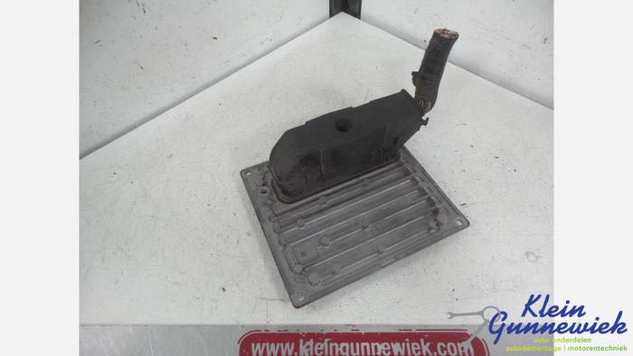 Used Injection computer Ford Fusion Price € 59,00 Margin scheme offered by Klein Gunnewiek Autodemontage & Motorentechniek