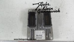 Used Injection computer Fiat 500 Price € 150,00 Margin scheme offered by Gebr.Klein Gunnewiek Ho.BV