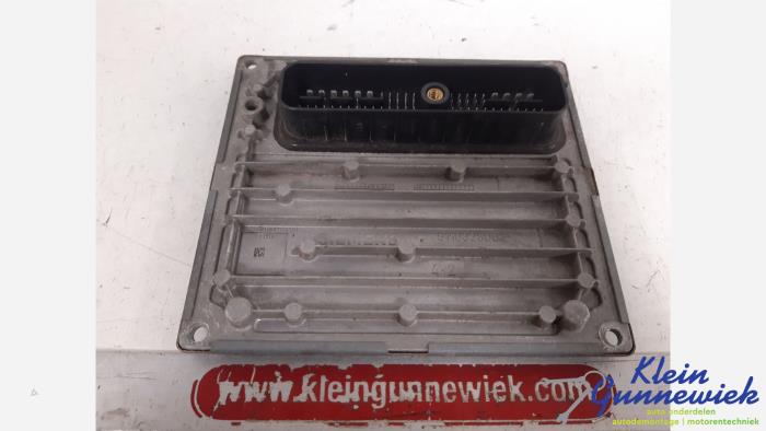 Used Injection computer Ford Fusion Price € 34,00 Margin scheme offered by Klein Gunnewiek Autodemontage & Motorentechniek