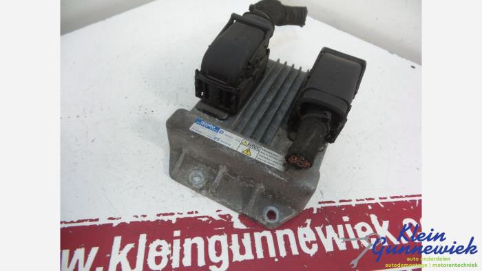 Used Injection computer Opel Meriva Price € 49,00 Margin scheme offered by Klein Gunnewiek Autodemontage & Motorentechniek