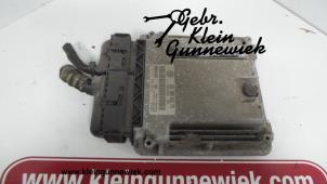 Used Injection computer Volkswagen Golf Price € 85,00 Margin scheme offered by Gebr.Klein Gunnewiek Ho.BV