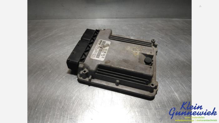 Used Injection computer Volkswagen Golf Price € 63,00 Margin scheme offered by Klein Gunnewiek Autodemontage & Motorentechniek