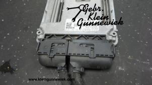 Gebrauchte EinspritzSteuergerät Volkswagen Golf Preis € 125,00 Margenregelung angeboten von Gebr.Klein Gunnewiek Ho.BV