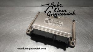 Używane Sterownik wtrysku Volkswagen Golf Cena € 95,00 Procedura marży oferowane przez Gebr.Klein Gunnewiek Ho.BV