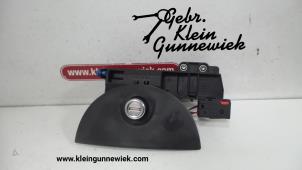 Gebrauchte Heckklappengriff Opel Meriva Preis € 25,00 Margenregelung angeboten von Gebr.Klein Gunnewiek Ho.BV