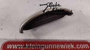 Used Tailgate handle Opel Meriva Price € 25,00 Margin scheme offered by Gebr.Klein Gunnewiek Ho.BV