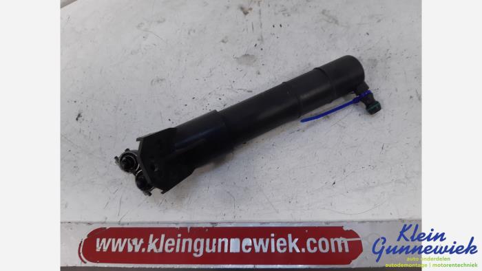 Używane Spryskiwacz reflektorów Volkswagen Golf Cena € 25,00 Procedura marży oferowane przez Klein Gunnewiek Autodemontage & Motorentechniek