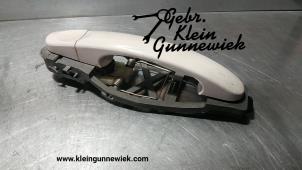 Used Rear door handle 4-door, right Volkswagen Touran Price € 25,00 Margin scheme offered by Gebr.Klein Gunnewiek Ho.BV