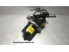 Front wiper motor from a Renault Megane 2009