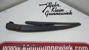 Used Rear wiper arm Dacia Logan Price € 25,00 Margin scheme offered by Gebr.Klein Gunnewiek Ho.BV