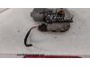 Front wiper motor from a Volkswagen Golf 2009