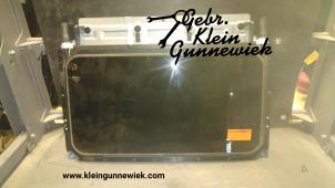 Used Sunroof mechanism Opel Meriva Price € 75,00 Margin scheme offered by Gebr.Klein Gunnewiek Ho.BV