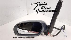 Used Wing mirror, left Volkswagen Touran Price € 50,00 Margin scheme offered by Gebr.Klein Gunnewiek Ho.BV