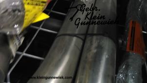 Used Side skirt, left Volkswagen Touran Price € 85,00 Margin scheme offered by Gebr.Klein Gunnewiek Ho.BV