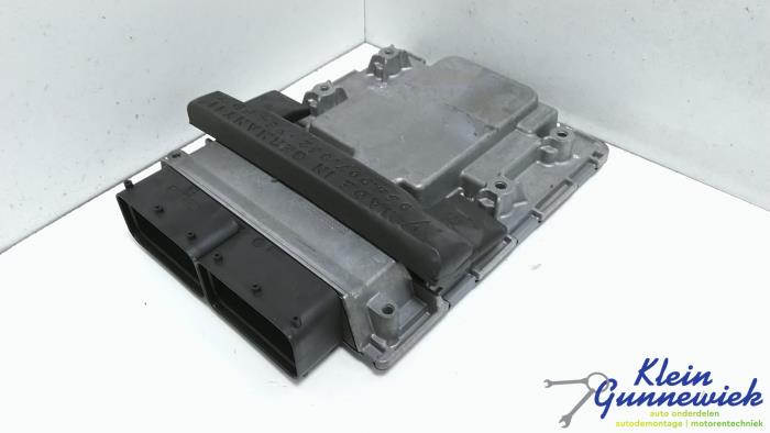 Used Injection computer Porsche Macan Price € 297,00 Margin scheme offered by Klein Gunnewiek Autodemontage & Motorentechniek