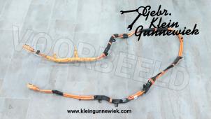 Used Cable high-voltage BMW 530 Price € 165,00 Margin scheme offered by Gebr.Klein Gunnewiek Ho.BV