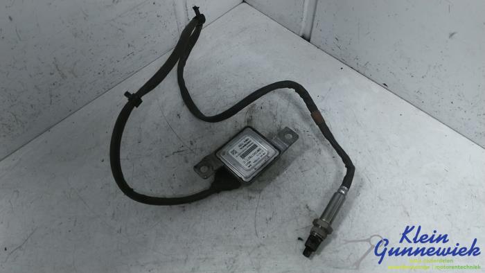 Used Lambda probe Audi A4 Price € 156,00 Margin scheme offered by Klein Gunnewiek Autodemontage & Motorentechniek