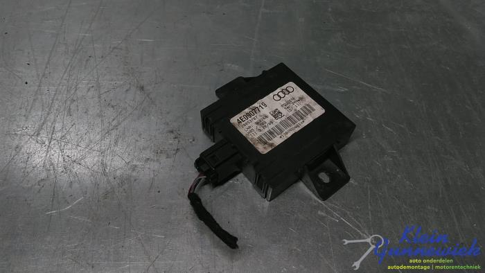 Boîtier module alarme