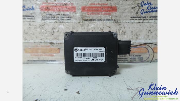 Usagé Ordinateur divers Audi A4 Prix € 38,00 Règlement à la marge proposé par Klein Gunnewiek Autodemontage & Motorentechniek