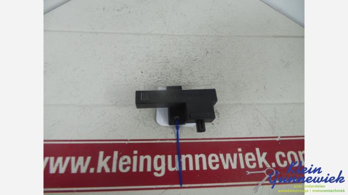 Used Computer, miscellaneous Audi Q5 Price € 17,00 Margin scheme offered by Klein Gunnewiek Autodemontage & Motorentechniek