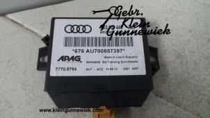 Usados Ordenador varios Audi Q7 Precio € 60,00 Norma de margen ofrecido por Gebr.Klein Gunnewiek Ho.BV
