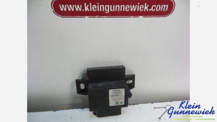 Used Computer, miscellaneous Audi A6 Price € 25,00 Margin scheme offered by Klein Gunnewiek Autodemontage & Motorentechniek
