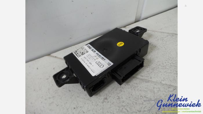 Used Computer, miscellaneous Audi A6 Price € 64,00 Margin scheme offered by Klein Gunnewiek Autodemontage & Motorentechniek