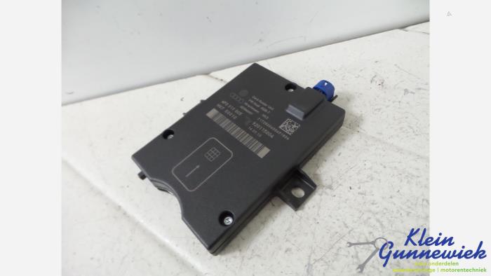 Used Computer, miscellaneous Audi A6 Price € 51,00 Margin scheme offered by Klein Gunnewiek Autodemontage & Motorentechniek