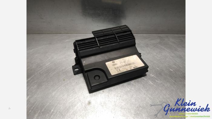 Used Computer, miscellaneous Audi Q7 Price € 15,00 Margin scheme offered by Klein Gunnewiek Autodemontage & Motorentechniek