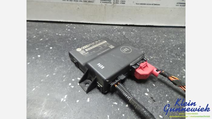 Used Computer, miscellaneous Audi A5 Price € 48,00 Margin scheme offered by Klein Gunnewiek Autodemontage & Motorentechniek