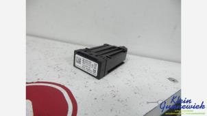 Computer, miscellaneous from a Audi A6 2019