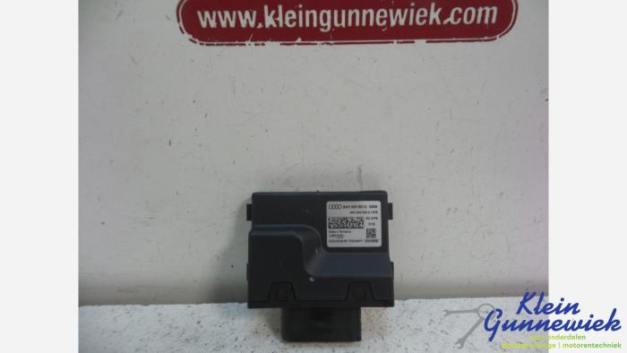 Usagé Module pompe carburant Audi A5 Prix € 41,00 Règlement à la marge proposé par Klein Gunnewiek Autodemontage & Motorentechniek