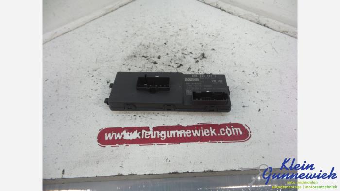 Used Computer, miscellaneous Audi Q5 Price € 34,00 Margin scheme offered by Klein Gunnewiek Autodemontage & Motorentechniek
