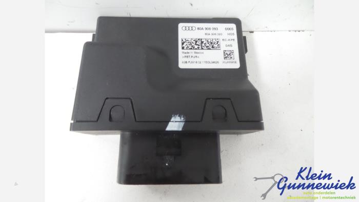 Used Computer, miscellaneous Audi Q5 Price € 41,00 Margin scheme offered by Klein Gunnewiek Autodemontage & Motorentechniek